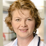 Image of Gerri L. Moore, FNP, ARNP