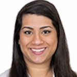 Image of Dr. Deepa Melanie Etikala, MD