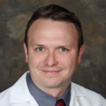 Image of Dr. Kyle C. Moylan, MD, FACP