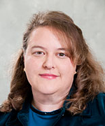 Image of Dr. Catherine L. Scharlau, LP, PhD