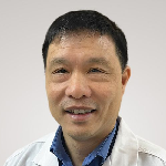 Image of Dr. Jerome A. Lee Sang, MD