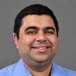 Image of Dr. Shitji Kapoor, MD