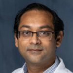 Image of Dr. Rohit P. Patel, MD