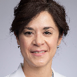 Image of Sandra G. Uribe, APRN, CNM