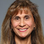 Image of Janemarie K. Parker, PT, DPT, MHS