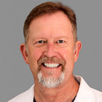 Image of Dr. William Keith Montgomery, MD