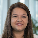 Image of Dr. Roshani J. Desai, MD