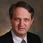 Image of Dr. James Larsen, MD