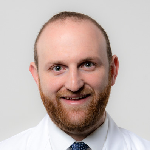 Image of Dr. Yitzchok Lederman, MD