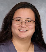 Image of Dr. Stephanie Szu-Kai Hsieh, MD