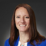 Image of Dr. Jennifer France Robertson, MD