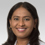 Image of Dr. Sindhu V. Perumal, MD