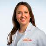 Image of Dr. Emily J. Kivlehan, MD