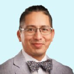 Image of Dr. Vincent Pinedo, MD