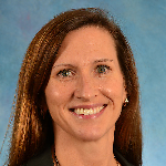 Image of Dr. Donna M. Evon, PHD, MS, MA