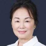 Image of Ms. Jane K. Chung, LAc