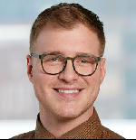 Image of Daniel Paul Buckley, MS, CCC-SLP