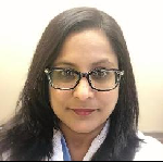 Image of Dr. Rhea Jeannine Birusingh, MD