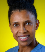 Image of Dr. Jennifer McGee, MD