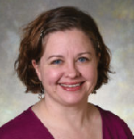 Image of Dr. Kirsten Morissette, MD