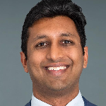 Image of Dr. Nikhil Agrawal, MD