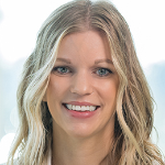 Image of Katherine Norrick, DPT, NP, PT, MSN-FNP