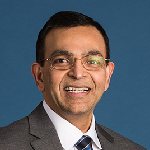 Image of Dr. Ravish J. Mahajan, MD