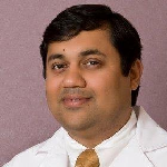 Image of Dr. Naved A. Jafri, MD