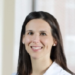 Image of Dr. Sarah Kortebein, MD