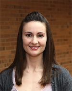 Image of Sara M. Kotschi, CMTPT, DPT