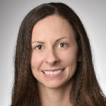 Image of Dr. Rachel Lock, DO