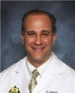 Image of Dr. David S. Karlin, MD