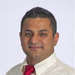 Image of Dr. Raghav Sood, MD