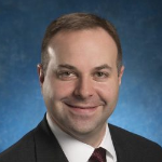 Image of Dr. Christopher John Calcagno, DO