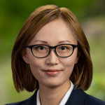 Image of Dr. Chen Zhao, MD