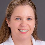 Image of Dr. Emily L. Albright, MD