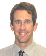 Image of Dr. Jason M. Blythe, DPM