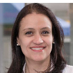 Image of Dr. Delia Calo, MD