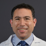 Image of Dr. Peter D. Miller, MD