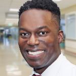 Image of Dr. Moungar Elton Cooper, MD