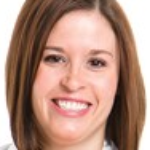 Image of Dr. Jennifer Louise Reeve, MD