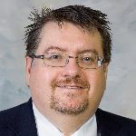 Image of Mr. Matthew Todd Wilson, APRN, ACNS