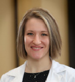 Image of Bethany W. Parsell, APRN-CNP, FNP