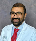 Image of Dr. Vishal Bharat Pandya, MD