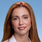 Image of Dr. Julia I. Romero, MD, FACOG