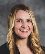 Image of Madison Miller, PMHNP, MSN, APRN