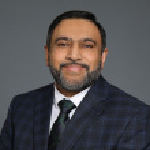 Image of Dr. Khalid Waheed, MD