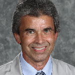 Image of Dr. Stephen P. Behnke, MD