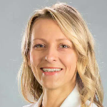 Image of Mrs. Allison Anne Couture, ACNP, APRN, RN, MS