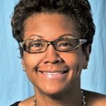 Image of Dr. Dionne Y. Palmer, MD